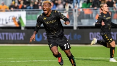 NI VUČICA NIJE VIŠE TAKO STRAŠNA Venecija uzela meru Murinju (VIDEO)