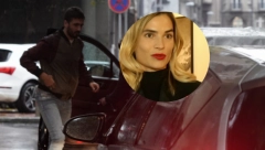 PA ŠTA AKO SU SE TUKLI, MORAO JE TO DA OČEKUJE! Šokantna izjava prijatelja Marije Karan i to u programu uživo, voditeljka u šoku nakon ovih reči!