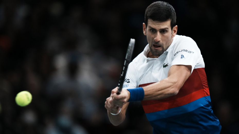 NOVAK PROGOVORIO O SUKOBU SA ATP! Srbinove reči odzvanjaju planetom!