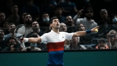 OTKLONJENE SVE DILEME Poznato do kada je Novak sigurno prvi! Preostao je još samo jedan rekord da obori, evo kada će ga nadmašiti!