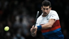 MORAO JE HITNO U DOMOVINU! Đoković pred sam start turnira ostao bez trenera