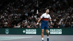 SKANDALOZNO! Sramotan potez ATP - Đoković brutalno POKRADEN! Čine sve samo da bi zaštitili Federera i Nadala!