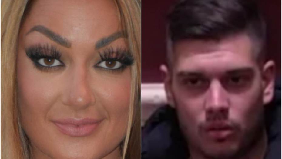 SANDRA I DEJAN PRIPEMAJU TEREN ZA ROMANSU?! Miki Đuričić im pružio podršku, Rešićeva priznala da joj je nepijatno zbog Aleks!
