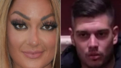 SANDRA I DEJAN PRIPEMAJU TEREN ZA ROMANSU?! Miki Đuričić im pružio podršku, Rešićeva priznala da joj je nepijatno zbog Aleks!