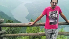 LJUDINA Dalibor Bajić iz Plandišta spasava živote nepoznatim ljudima: DONIRAO KOŽU, SAD DAJE BUBREG