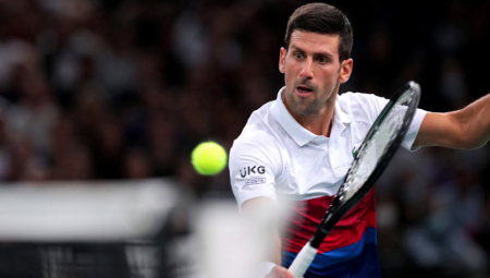 ZAVERA PROTIV NOVAKA! Otkriveno: Ovo je dokaz da su mu sve smestili!