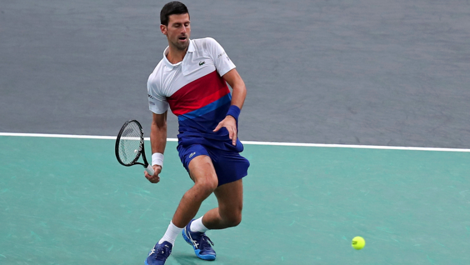 NEMA KRAJA DOMINACIJI Đoković ponovo pomerio granicu, planeta mu se divi zbog jedne izuzetno važne stvari