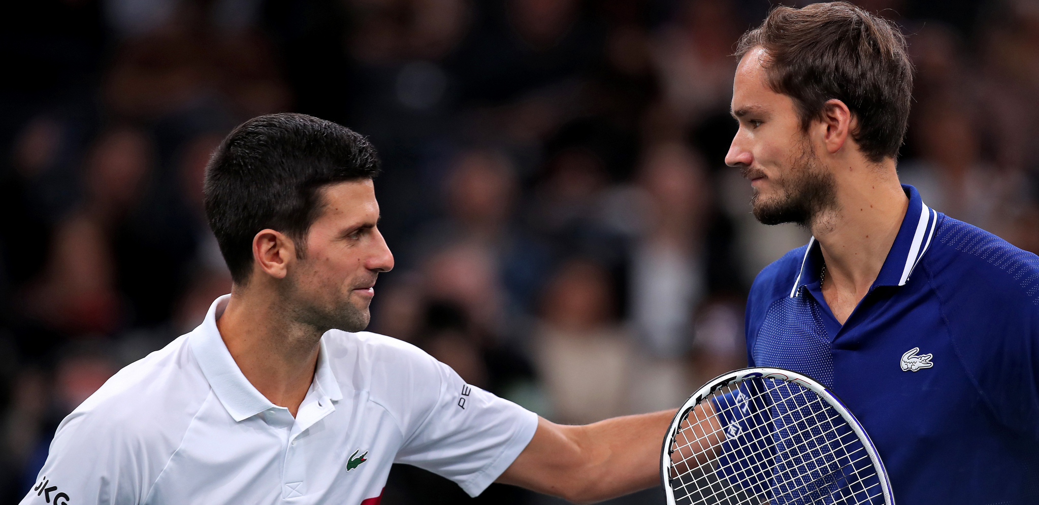 DA LI JE BIO ISKREN? Medvedev progovorio o Đokoviću i US Openu, njegove reči se nekima neće svideti