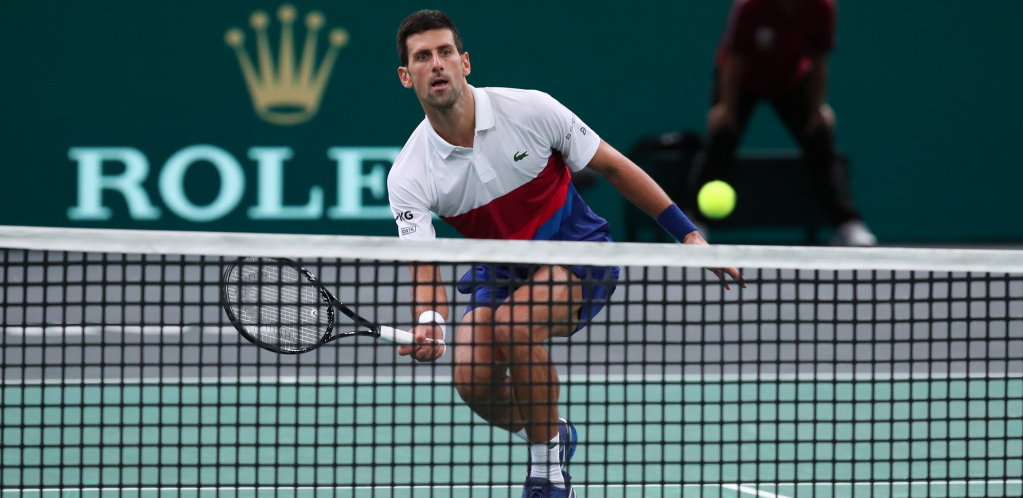 NOVAK DONEO REVOLUCIONARNU ODLUKU! Đokovićeva igra više neće biti ista!