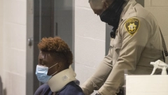 UBICI TINE TINTOR PRETI VIŠEDECENIJSKI ZATVOR Nesrećna devojka izgorela u kolima (FOTO)