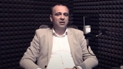 NAPADNUT NAČELNIK OPŠTINE BRATUNAC Na Rankića nasrnuli u kafiću (FOTO)