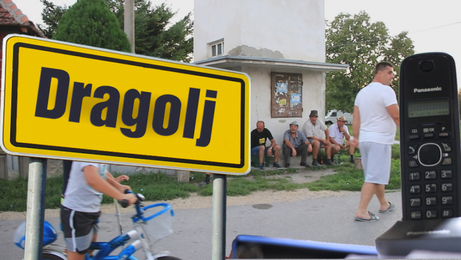JEDNO SELO, A ČAK TRI POZIVNA BROJA Možda ste dobili pogrešan broj, al ste dobili onog kog ste tražili!