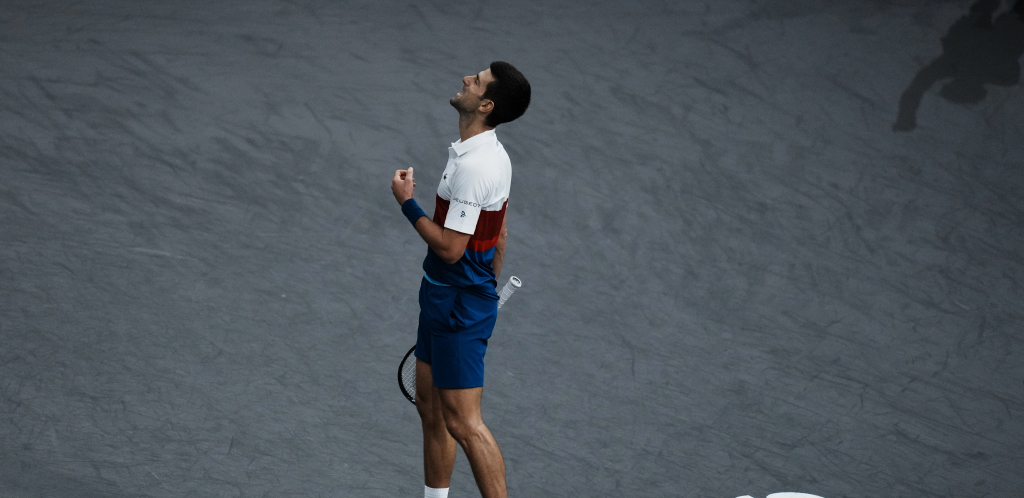 NOVAKU NIKO NIJE RAVAN! Postavljen je još jedan rekord, Rafael Nadal sada crveni od muke!