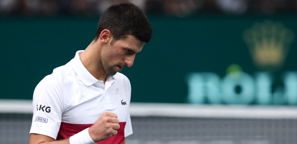 OVO JE BIO PRVI PUT! Novak posle velike pobede javno otkrio tajnu koju do sad niko nije znao!