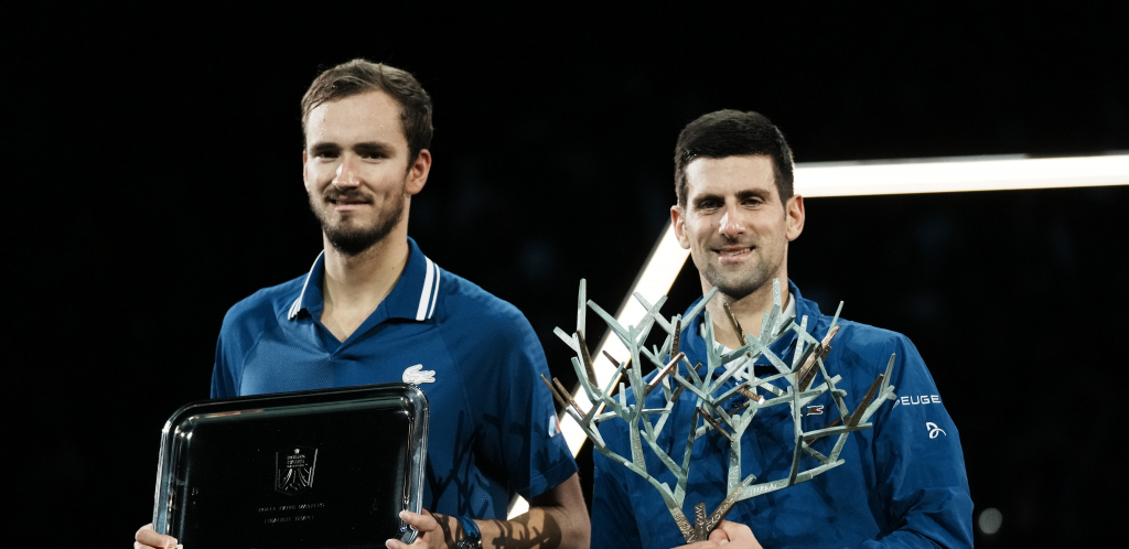 RUS NIJE OKRENUO LEĐA ĐOKOVIĆU! Medvedev brani Srbina: Šta je pravi razlog za ukidanje vize?