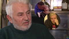 ČIM JE OBJAVLJENA SVADBA DALILE I FILIPA Oglasio se Huso nakon vesti da je završio u bolnici, a evo u kakvom je zdravstvenom stanju