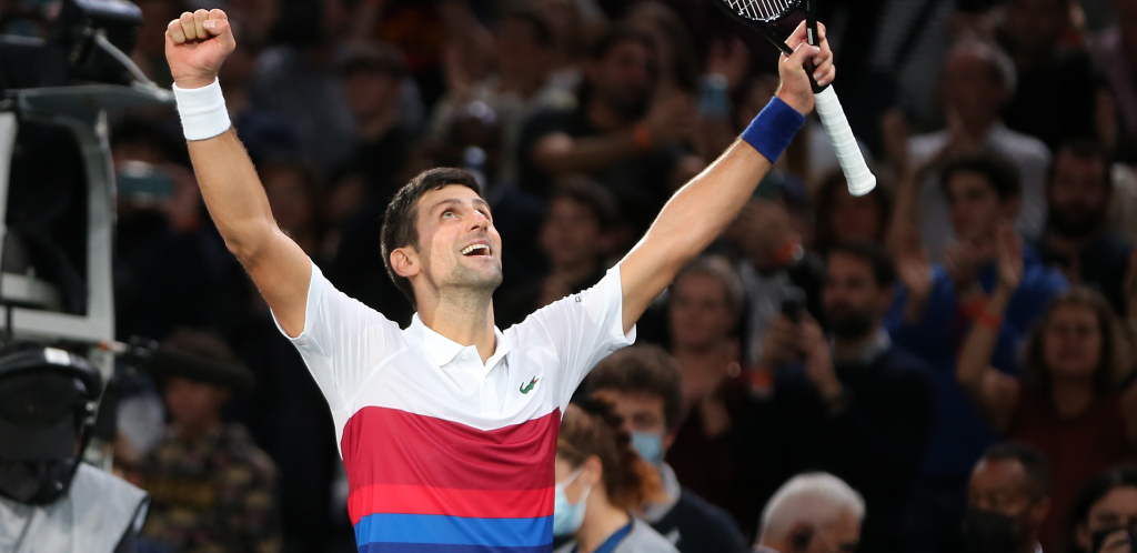 NOVAK JE NAJVEĆI TENISER SVIH VREMENA! Amerikanac  zapušio usta svim hejterima, ove reči odzvanjaju planetom!