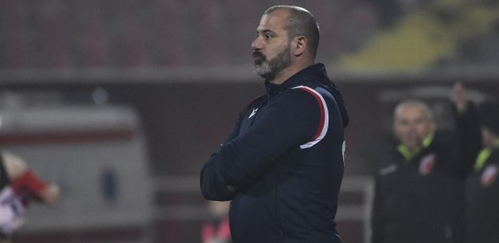 SVE JE U NAŠIM RUKAMA! Crvena zvezda želi protiv Voždovca da nastavi pobednički niz