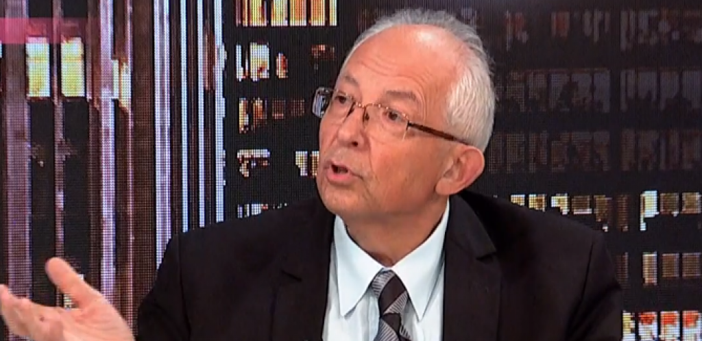 KO TREBA DA PRIMI ČETVRTU DOZU? Doktor Kon sve objasnio!