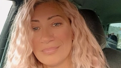 PETI DAN AGONIJE PORODICE Od Ane Stojković ni traga: Nestala žena ostavila oproštajnu svesku sa uputstvima