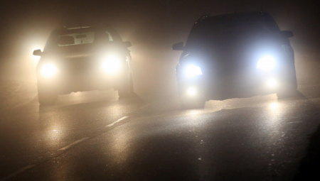 VAŽNO ZA VOZAČE! Saveti koji mogu da vam spasu život, evo kako da reagujete ako vam se ovo desi tokom vožnje