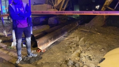 "ČULI SMO PUCKETANJE, A ONDA ISTRČALI NA ULICU" Komšije se oglasile za Alo! nakon urušavanja zgrade na Vračaru