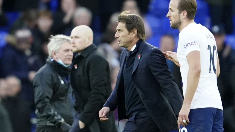 KONTE ŽELI NJEGA! Hrvatski reprezentativac bi mogao da bude prvo pojačanje Totenhema!