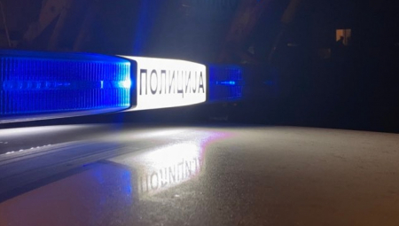 U SAOBRAĆAJNOJ NESREĆI KOD BATOČINE POGINUO MLADIĆ (19) Pokosio ga pijani vozač