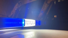 "TO NIJE MOJE" Policija zaustavila automobil, kada su videli šta ima unutra odmah su ga uhapsili!