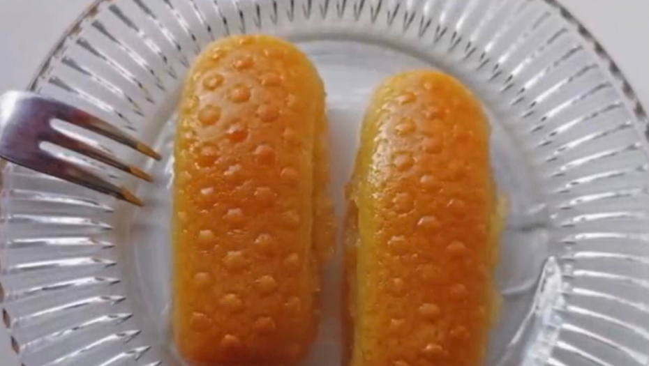 JEDNA OD NAJLEPŠIH ORIJENTALNIH POSLASTICA Starinski recept za bosanske urmašice!