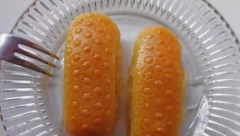 Za sve ljubitelje slatkog: Napravite domaće hurmašice