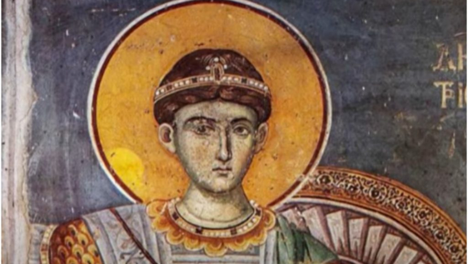 DANAS SLAVIMO MITROVDAN Obavezno ostanite kod kuće, evo zbog čega!