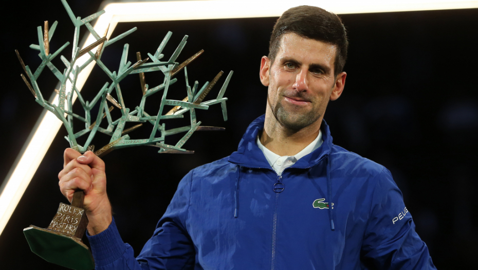 SUPERČOVEK NOVAK! Đokovićev dežurni kritičar jednom rečenicom o najboljem teniseru sveta digao svet na noge!