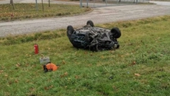 U NESREĆI KOD KAĆA POGINULA JE UČITELJICA Na nju je naleteo drogirani vozač i nije joj bilo spasa