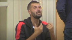 DUGUJE 150.000 EVRA! Diskvalifikovani zadrugar u velikom problemu, nema gde da spava, otkrio i razlog zašto je pobegao iz rijalitija!