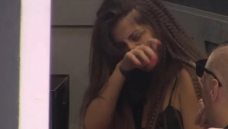 NIJE MOGAO VIŠE DA ĆUTI! Ovaj zadrugar izabrao Dalilu za najgoru osobu ikada, izgovorio ono što misli cela nacija i žestoko je ponizio pred milionima!