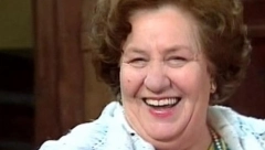 RETKA FOTOGRAFIJA IZ MLADOSTI ČUVENE RISKE Čuvena glumica Radmila Savićević glamurozna poput holivudskih diva