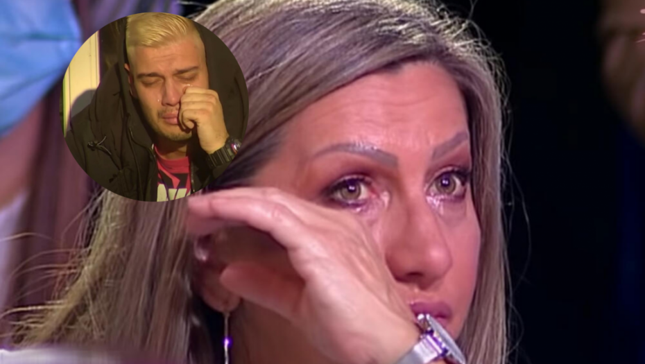 ONA JE POKVARENA I ZLA! Biljana Dragojević besna nakon Dalilinog vređanja njene porodice, oglasila se i urnisala snajku: Filip će postati Fikret Mujić!