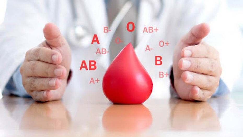 NAUČNICI DOKAZALI Najviše šanse da dobije rak ima ova krvna grupa