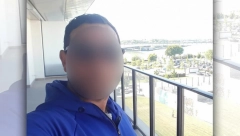 OVO JE OSUMNJIČENI ZA PREBIJANJE BEBE Majka zatekla krvavo dete, Rašid tvrdi da mu je samo dao cuclu