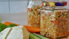 JEDE SE SAMO TRI DANA, ALI ČINI ČUDA: Zbog ovog recepta stomak će vam biti ravan kao daska