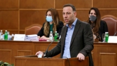 SKUPŠTINA BEOGRADA Prihvaćene inicijative iz savskih blokova i Košutnjaka