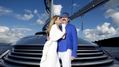 SAMO BAHATO: Ćerka Harisa i Meline Džinović pokazala komad odeće koji košta kao dve prosečne plate u Srbiji, a od cifre vam neće biti dobro!