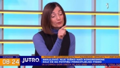 LJILJA UDARILA PO LICEMERNIM AMERIKANCIMA Znam šta ste radili sa respiratorima, kako vas nije sramota?! (VIDEO)
