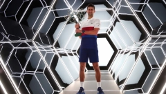 REKORDMEN! Novak pomera granice u još jednoj važnoj stvari o kojoj se do sada neopravdano malo pričalo!