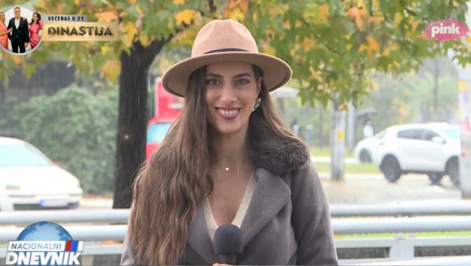 MARIJA EGELJA PRVI PUT POKAZALA DEČKA Voditeljka raskinula sa 16 godina starijim trenerom, a sad je u vezi sa ovim biznismenom