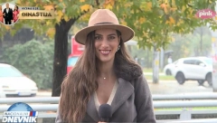 MARIJA EGELJA PRVI PUT POKAZALA DEČKA Voditeljka raskinula sa 16 godina starijim trenerom, a sad je u vezi sa ovim biznismenom