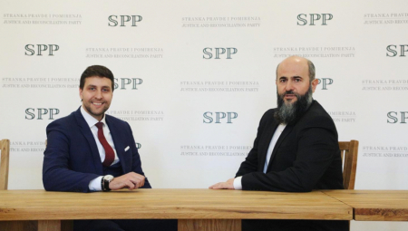 EDIN ĐERLEK GOVORIO O POSLEDNJIM SATIMA MUAMERA ZUKORLIĆA Video sam ga na vratima kabineta!