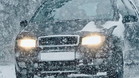 NIKAKO NEMOJTE RADITI OVO ČIM SEDNETE U AUTOMOBIL Obratite posebnu pažnju, svi prave istu grešku tokom zime