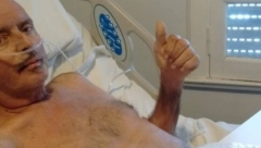 ZBOG KORONE JE BIO MRTAV NEKOLIKO MINUTA: Automehaničar otkrio šta je video nakon smrti "Prizor je neočekivan"